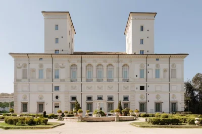 Entdecke die borghese galerie in rom mit einer kleinen gruppe und kunstexpertin. erlebe bernini und caravaggio hautnah – tickets und eintritt inklusive.