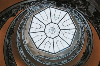 Feel the hush of the sistine chapel, skip long lines at the vatican museums, and walk st. peter’s square with a guide—includes fast entry and headset.