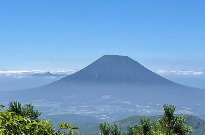 Senderismo cerca de Sapporo con onsen: Elige tu ruta