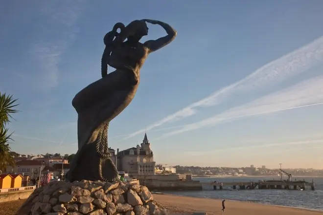 Private Tour Cascais: Glamour und Verfall an der Küste