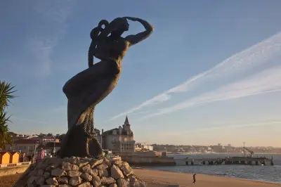 Cascais tour privato: Fascino e decadenza sulla costa