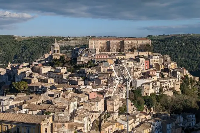 Ragusa Barock: 3 Stunden zu UNESCO-Stätten und Ibla-Panorama