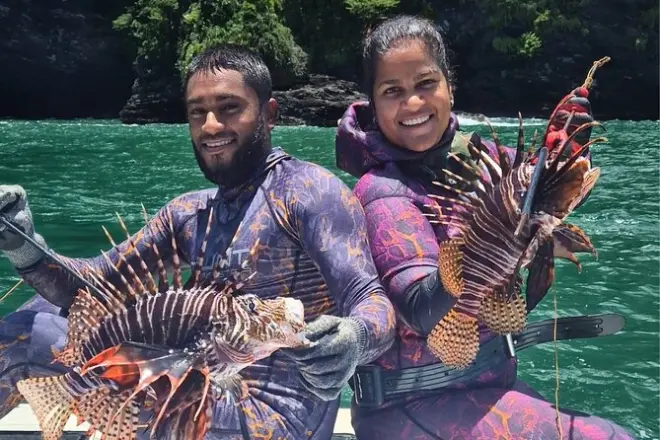 Snorkel en Trinidad: Personaliza tu aventura en el océano