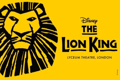 Disfruta del musical el rey león en el teatro lyceum de londres. entrada incluida para vivir la magia, la música y el color en el emblemático west end.