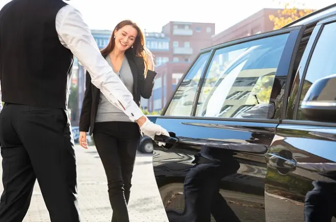 Flughafentransfer Washington DC: Privater Fahrservice