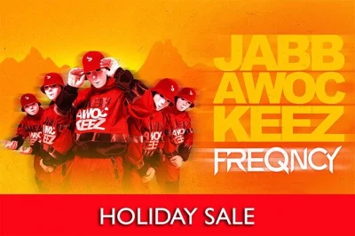 Erlebe die jabbawockeez im mgm grand las vegas – ihre legendäre hip-hop-show mit beeindruckenden visuals und live-action. einfach tickets sichern und eintauchen.