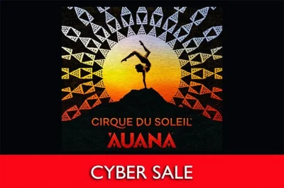 Siente la magia de waikiki con cirque du soleil ʻauana: historias hawaianas, música en vivo, hula y acrobacias. reserva ya con confirmación instantánea y sin cargos extra.