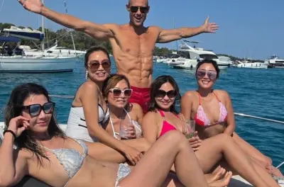Plongée aux îles de Lérins au départ de Cannes en bateau privé