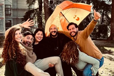 Madrid’s haunted streets, chilling legends, and true crime stories come alive after dark with a local guide—includes printed materials and personalized follow-up.