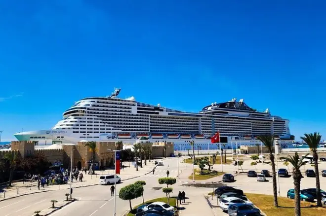 Tunis Private Tour: Medina, Carthage & Sidi Bou Said Highlights
