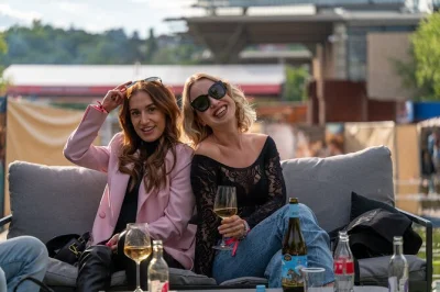 Start hungry in budapest’s city center and taste your way through local markets, gulyás soup, street food, hungarian wine and strudel. includes guide and all tastings.