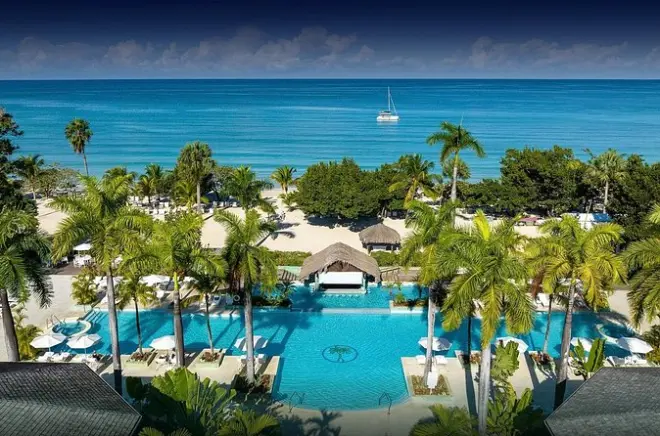 MBJ Airport Transfer to Negril Hotels: Private, Direct Service