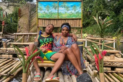 Feel the slow drift on great river bamboo rafts, try a limestone foot massage, and unwind at montego bay’s lively margaritaville—private transport included.