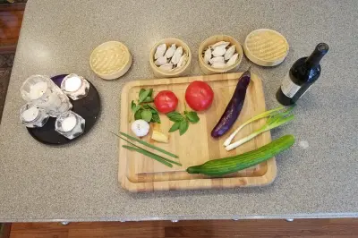 Learn to Make Chinese Dumplings in Pennsylvania