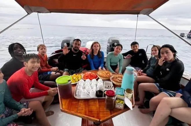 5-Day Galapagos Land Tour: San Cristobal & Santa Cruz Islands