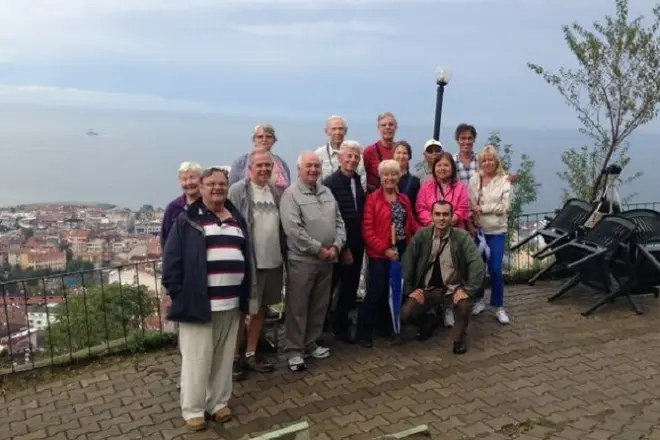 Día completo en Trabzon con guía oficial y visitas principales