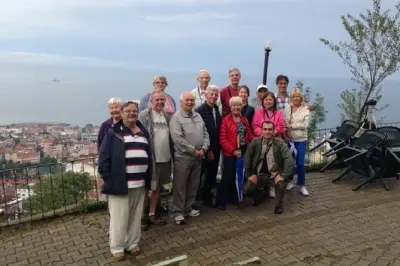 Trabzon en une journée privée : Guide agréé et sites majeurs