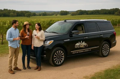 Descubre niagara-on-the-lake con un tour guiado de vinos, quesos y charcutería, con recogida en hotel y degustaciones en bodegas locales. reserva fácil y rápido.