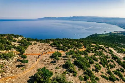 Akamas Peninsula Jeep & Boat Tour Full-Day Adventure