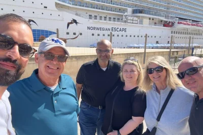 Step into malta’s winding streets, ancient temples & harbor villages on a private tour with local driver—includes pickup, flexible stops & real cultural moments.