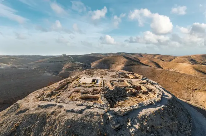 Madaba, monte Nebo e Mukawer: Tour cristiano privato da Amman