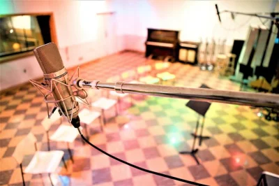Step inside nashville’s rca studio b with a local guide, hear stories of elvis & dolly, and explore the country music hall of fame. includes transport & entry.