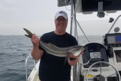 Avventura di pesca guidata a Belleair Causeway con attrezzatura