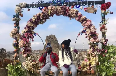 Kappadokien Kleingruppentour: Göreme, Feenkamine & Untergrundstadt