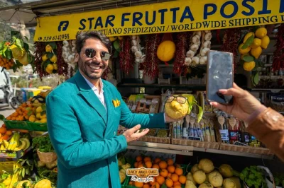 Entdecke die amalfiküste mit privatem fahrer, freier zeit in ravello & amalfi und spannenden geschichten unterwegs. inklusive hotelabholung und flexiblem ablauf.