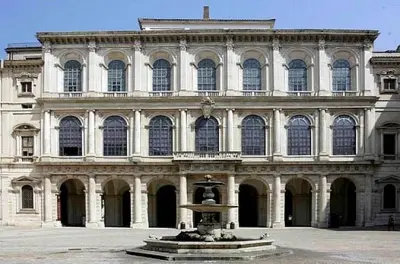 Palazzo Barberini skip-the-line ticket: 500 masterpieces