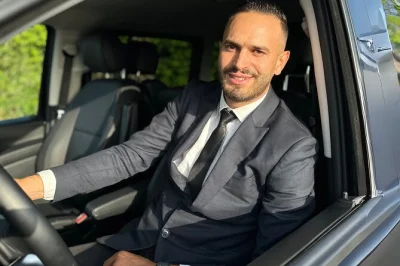 Feel the ease of a private marrakech to casablanca transfer—door-to-door, air-conditioned car, wifi, and bottled water. includes hotel pickup and help with luggage.