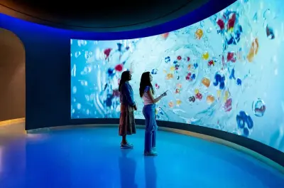 World of Coca-Cola Atlanta: Biglietto ingresso generale