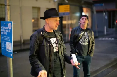 Step into melbourne’s gritty past with a crime history walking tour, guided by a local historian. hear tales of gangsters, madams, and old lolly shops. includes booklet.