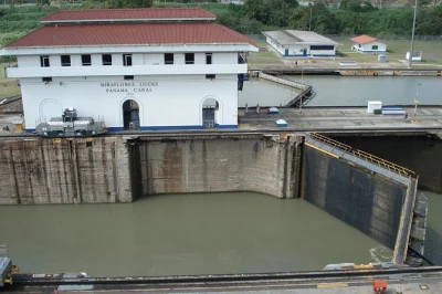 Short layover in panama? see the panama canal, casco viejo & amador causeway with airport pickup. quick city tour for transit travelers.