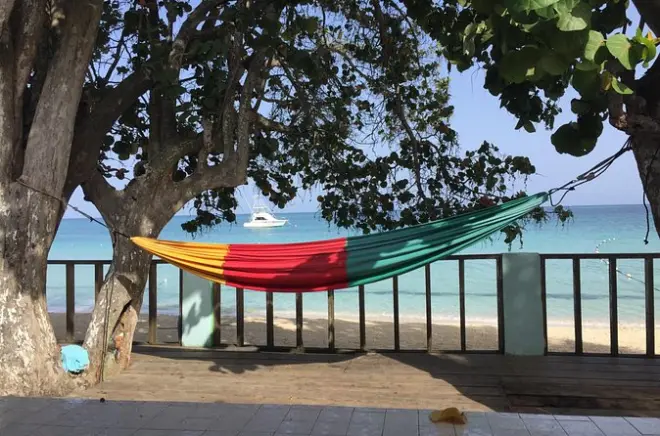 Private Transfer Montego Bay Airport to Negril: Round Trip