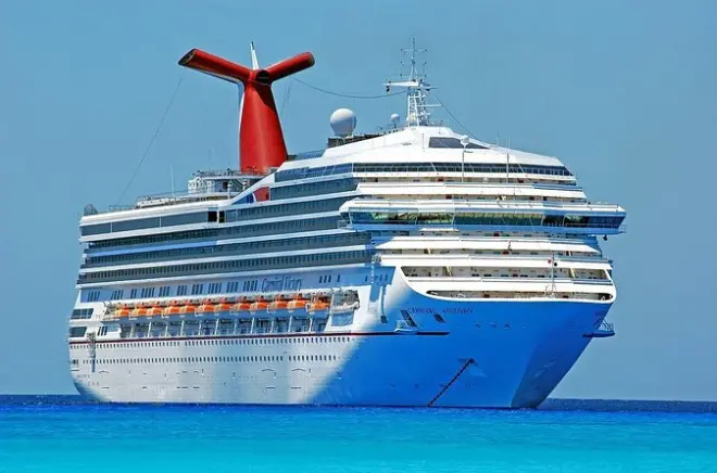 Private Transfer Haarlem to Amsterdam Cruise Port