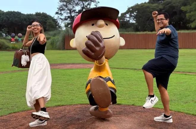 Jeju Insel K-Kultur Tour: Snoopy Garden & Seongsan Ilchulbong