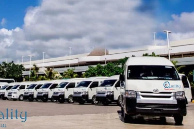 Punta cana flughafen: privater transfer mit lokalen fahrern, flexiblen fahrzeugen und familienfreundlichem service. stressfrei vom airport zum hotel.
