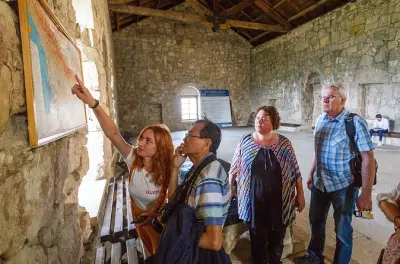Bagrati, Gelati e Motsameta: Tre siti UNESCO da Kutaisi
