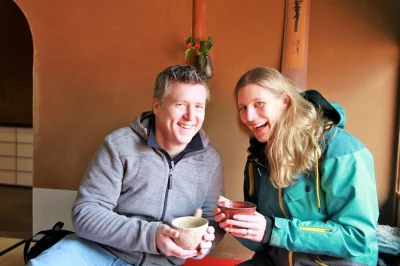 Wander kanazawa’s gardens, castle grounds, geisha lanes & samurai district in one private day tour. includes hotel pickup, certified guide & custom itinerary.