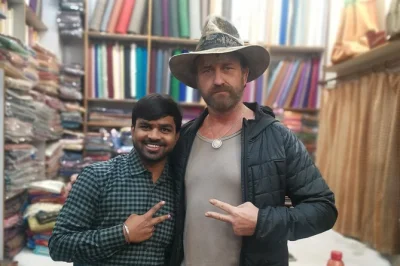 Feel the pulse of varanasi’s ancient alleys, witness manikarnika ghat rituals, enjoy a sunrise boat ride & evening ganga aarti. includes breakfast & local guide.