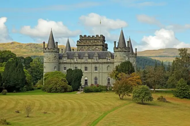 Loch Lomond & Highlands private 7-Stunden-Tour ab Greenock