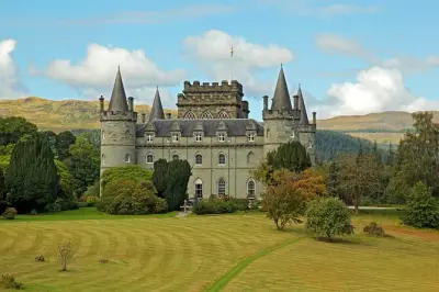 Loch Lomond & Highlands private 7-Stunden-Tour ab Greenock