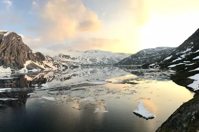 Geiranger in bus: Vedute da Monte Dalsnibba e Eagle Bend