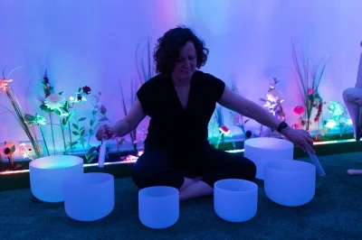 Step into bath’s historic soul spa for a guided sound bath—crystal bowls, deep calm, and gentle meditation in the city’s georgian heart. flexible sessions with cozy extras.