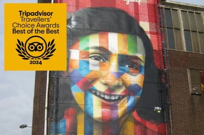 Step through amsterdam’s jewish quarter, hear anne frank’s story, and see wwii sites with a local guide. includes 2-hour walking tour and easy meeting point.