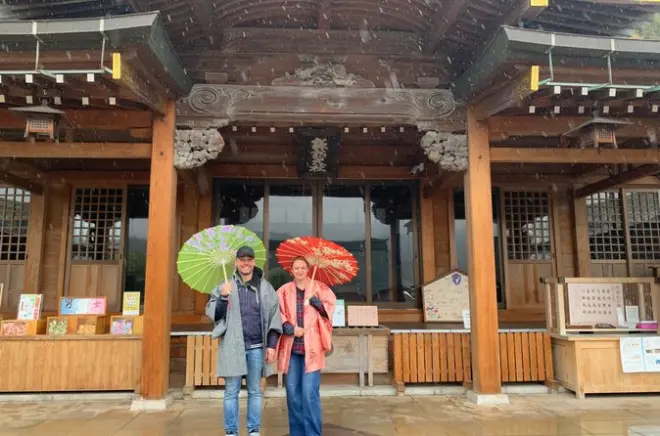 Tour privado de día completo en Nagasaki: Itinerario flexible