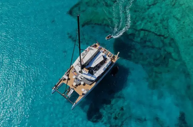 Laguna di Balos: Crociera pomeridiana da Kissamos con tramonto