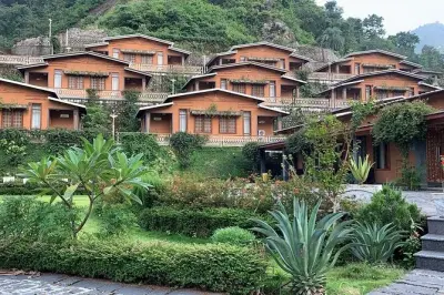 7-Day Yoga Retreat in Rishikesh: Learn & Practice at Abhayaranya