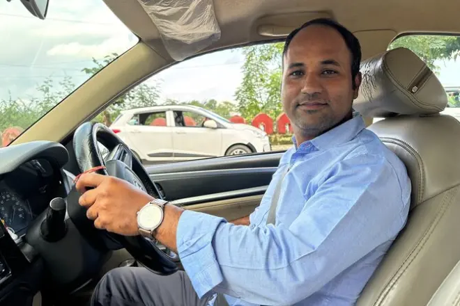Visite de Kolkata en voiture privée : Itinéraire personnalisé